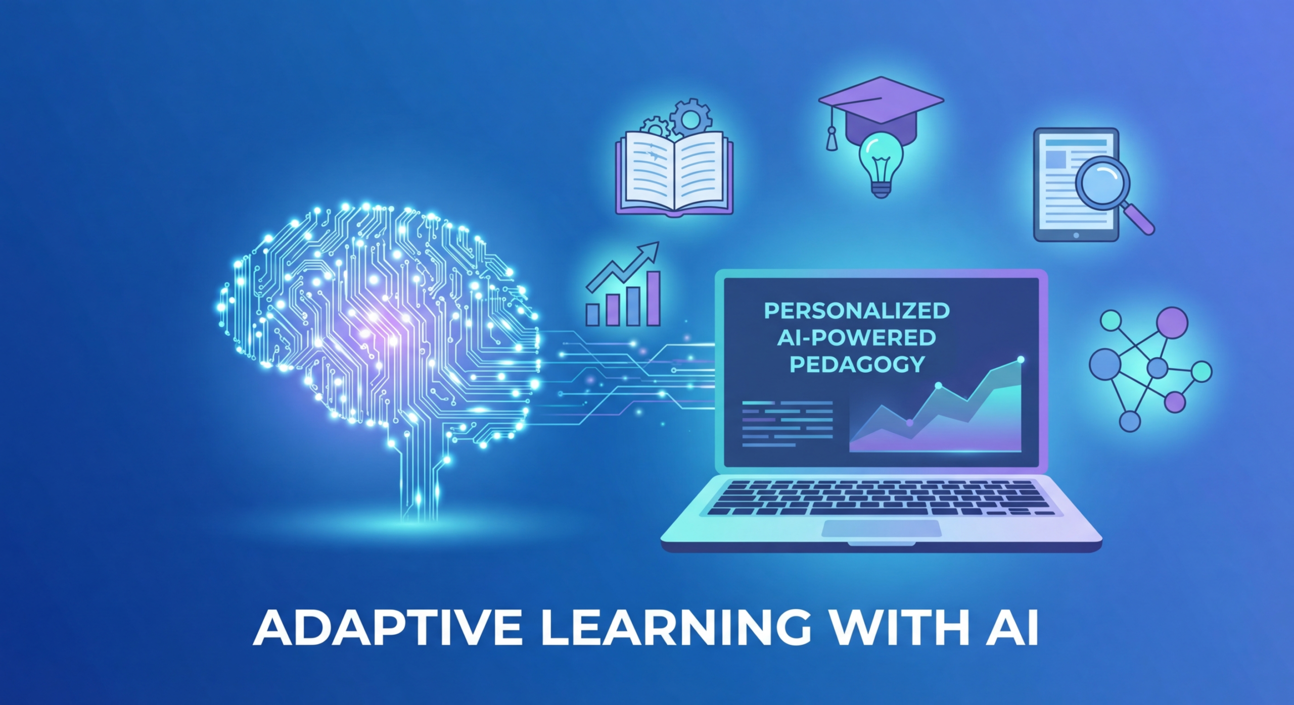 adaptive learning intelligence artificielle formation