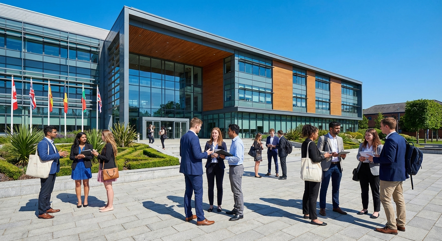Bachelor en école de commerce après BTS NDRC